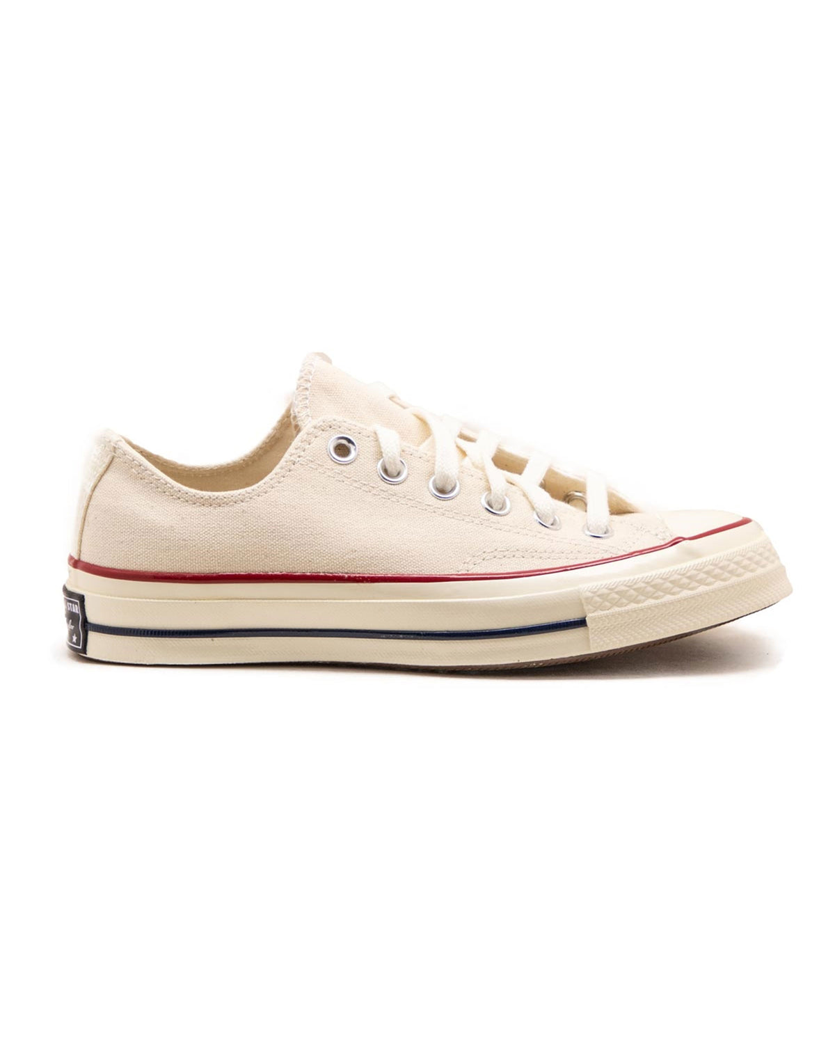 Chuck 70 OX Beige 162062C