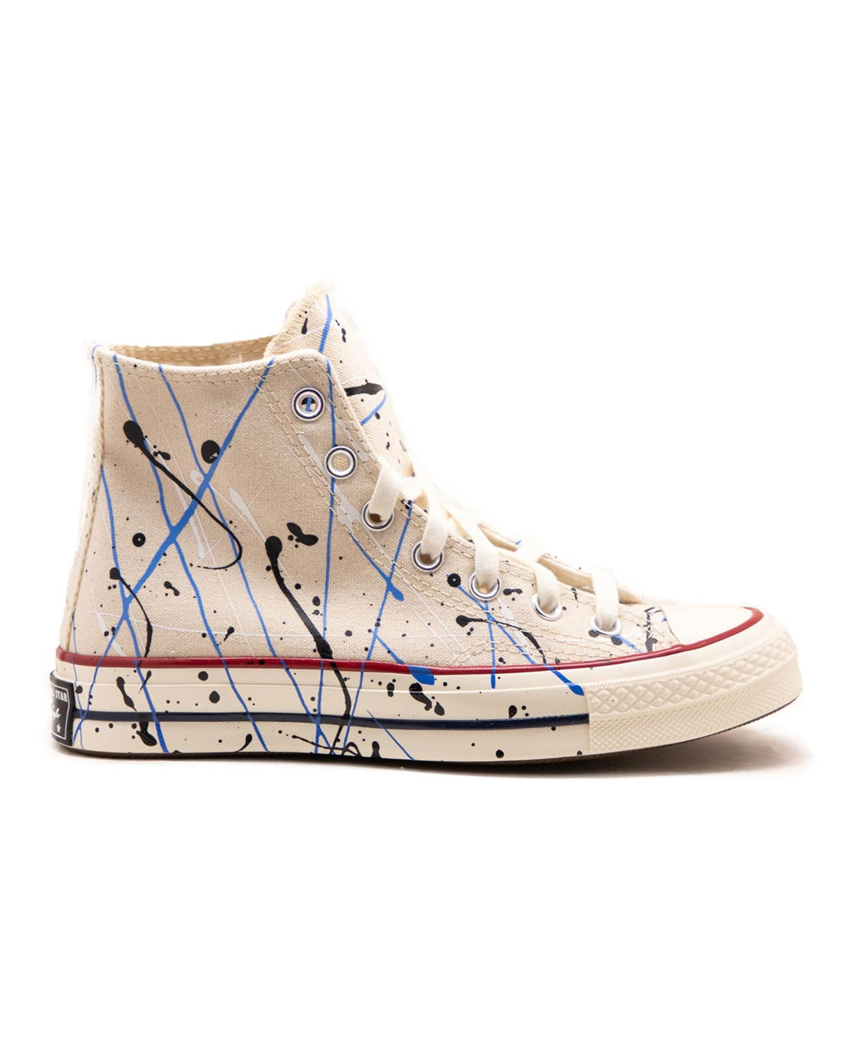 Converse Chuck 70 Hi Splatter 170802C