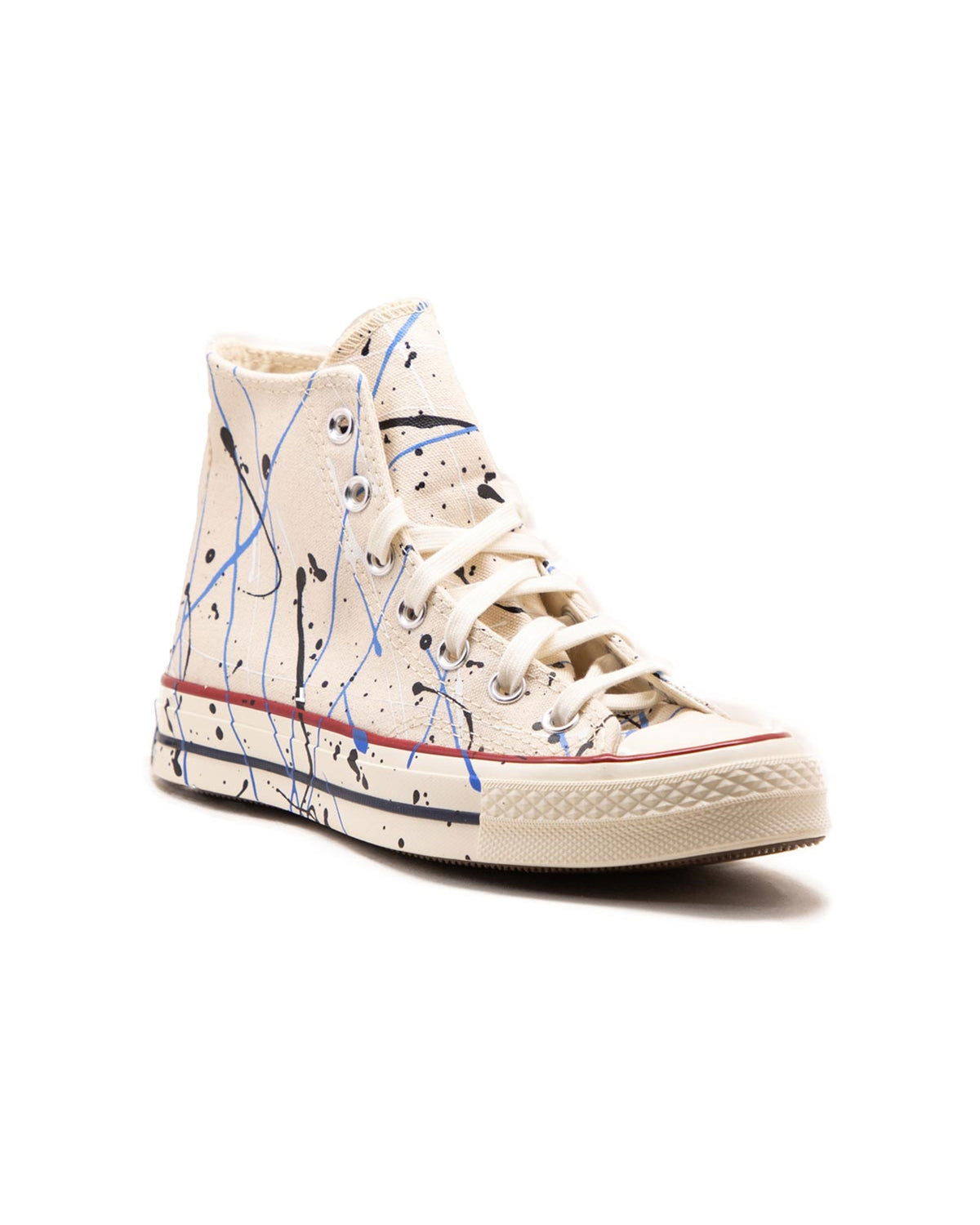 Converse Chuck 70 Hi Splatter 170802C