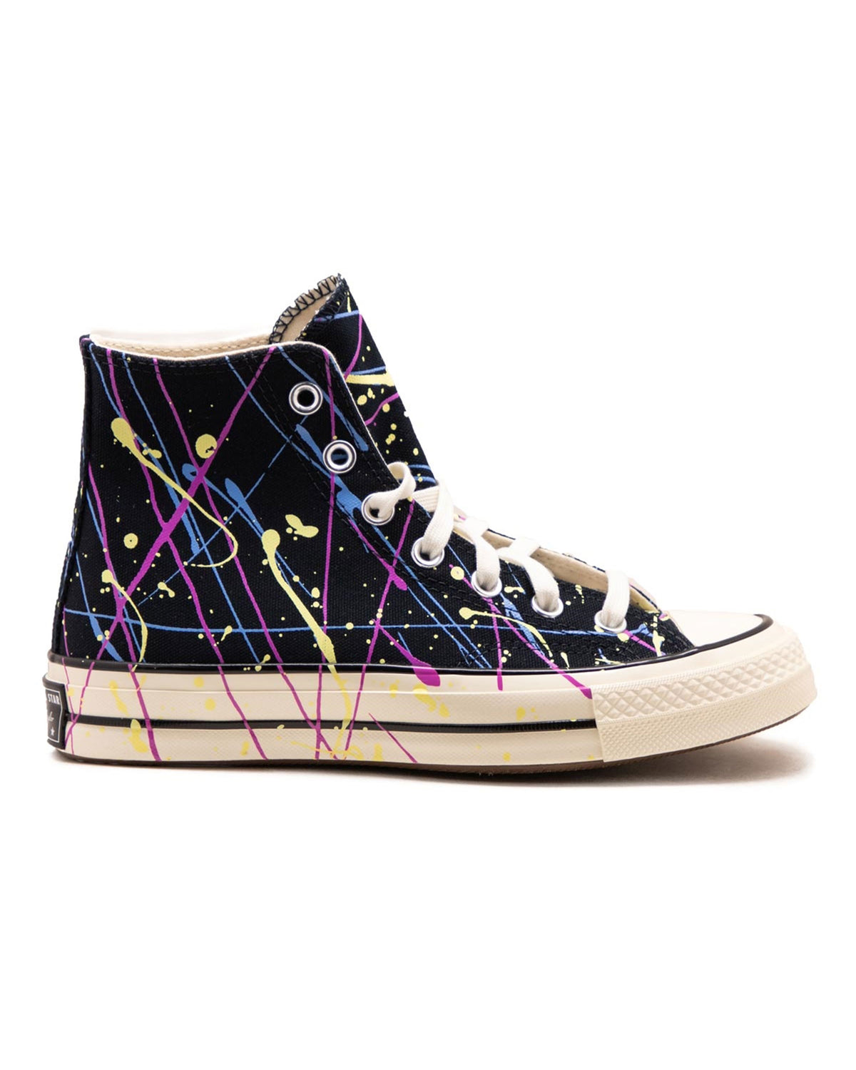 Converse Chuck 70 Hi Splatter 170801C