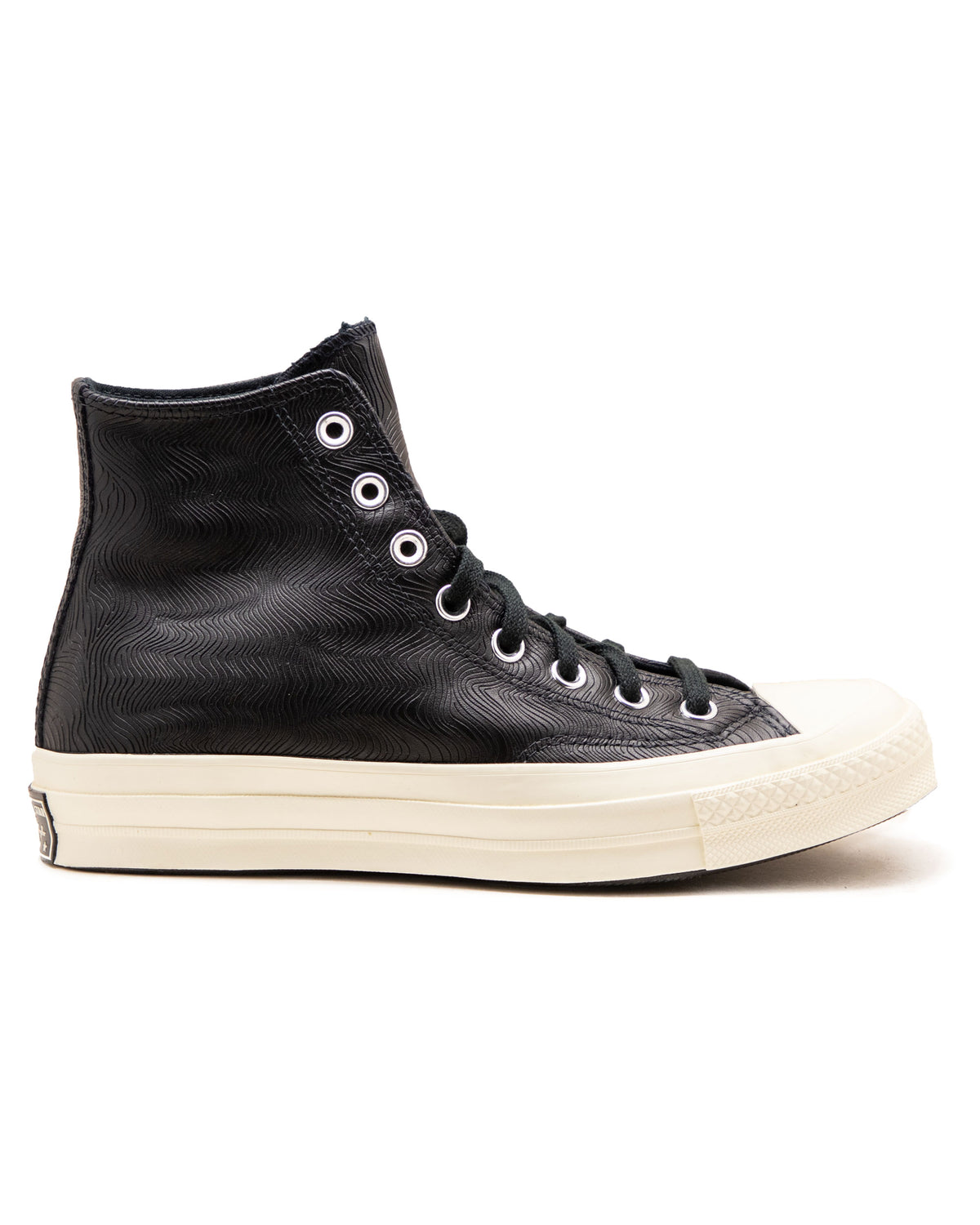 Converse Chuck '70 Hi Nero 171459C