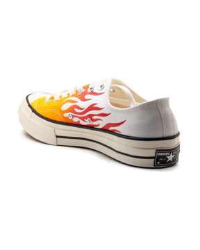 Converse Ct All Star Low '70 Flame 165029C