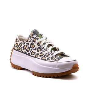 Converse Run Star Hike Ox Leopard 170912C