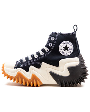 Run Star Motion Hi Nero 171545C