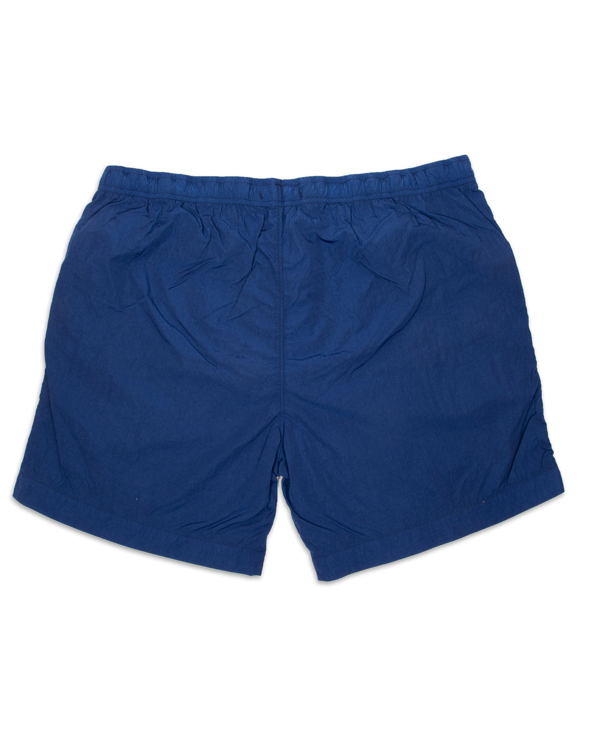 Swim Short CP Company Beachwear Chrome Blue