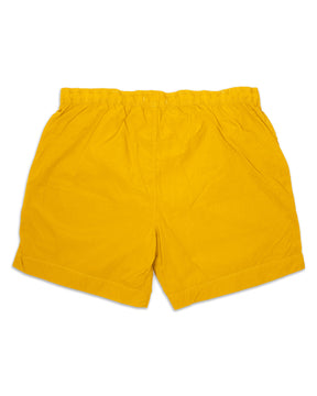 Costume Boxer CP Company Beachwear Chrome Giallo