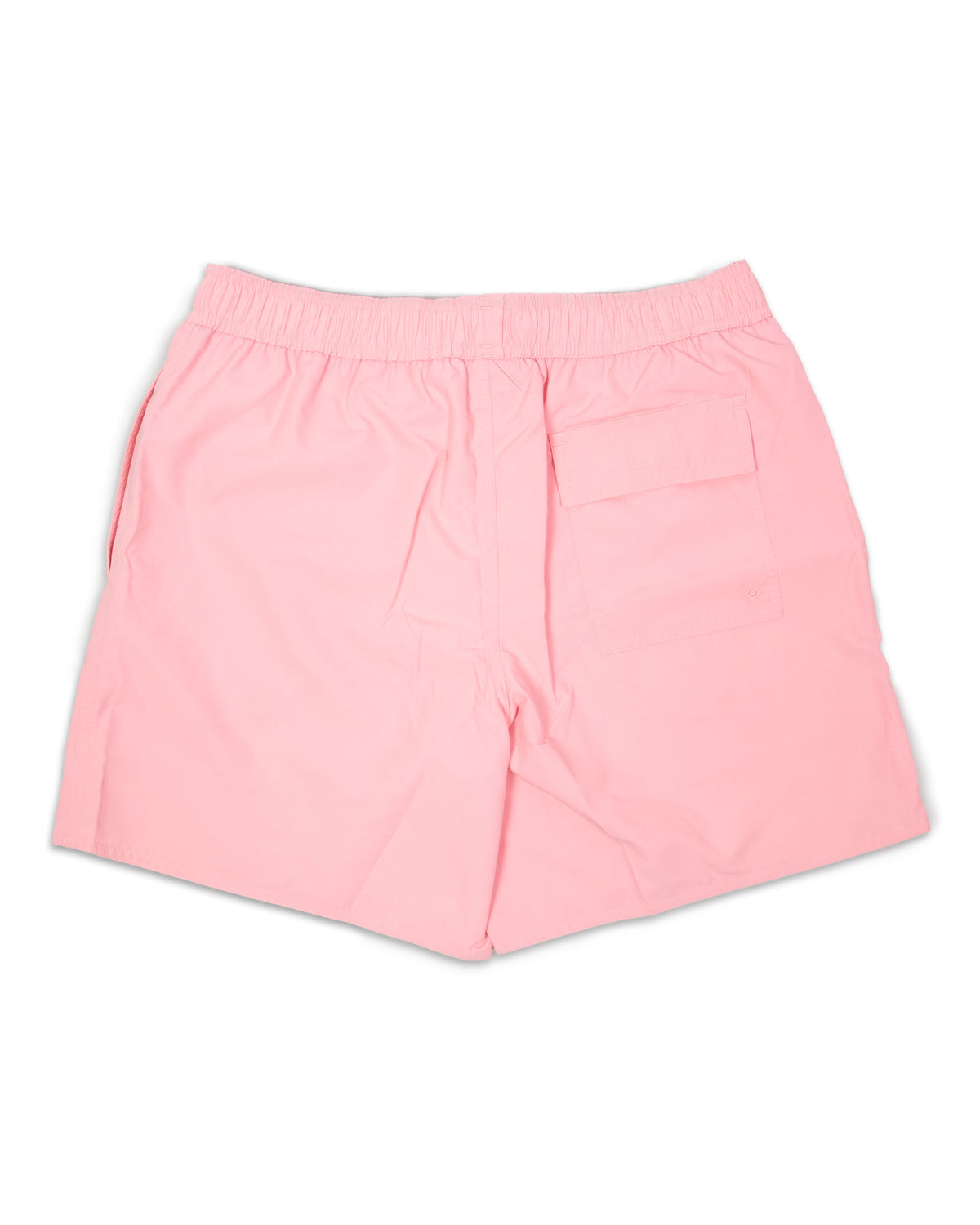 Man Boardshort Lacoste Big Logo Pink