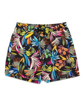 Costume Uomo Lowbrand Nylon Print