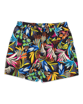 Costume Uomo Lowbrand Nylon Print