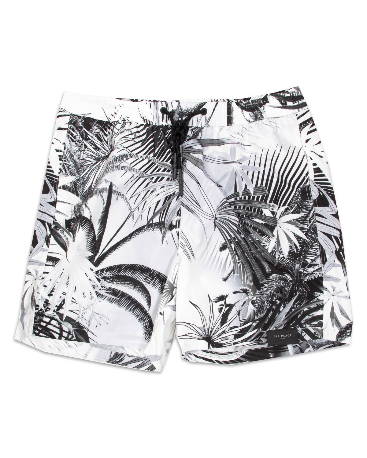 Man Boardshort Lowbrand Nylon Print