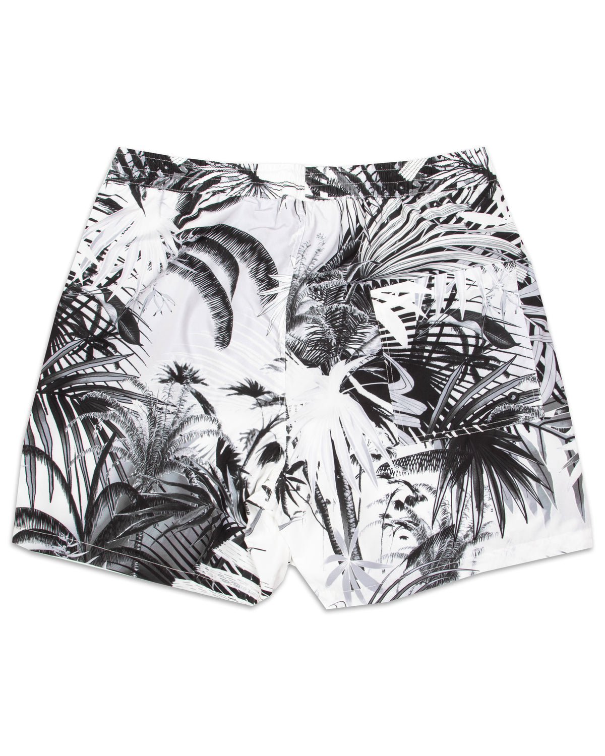 Man Boardshort Lowbrand Nylon Print