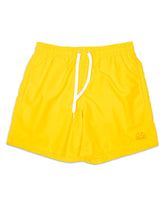 Man Boardshort Sundek BD Volley 16 Yellow