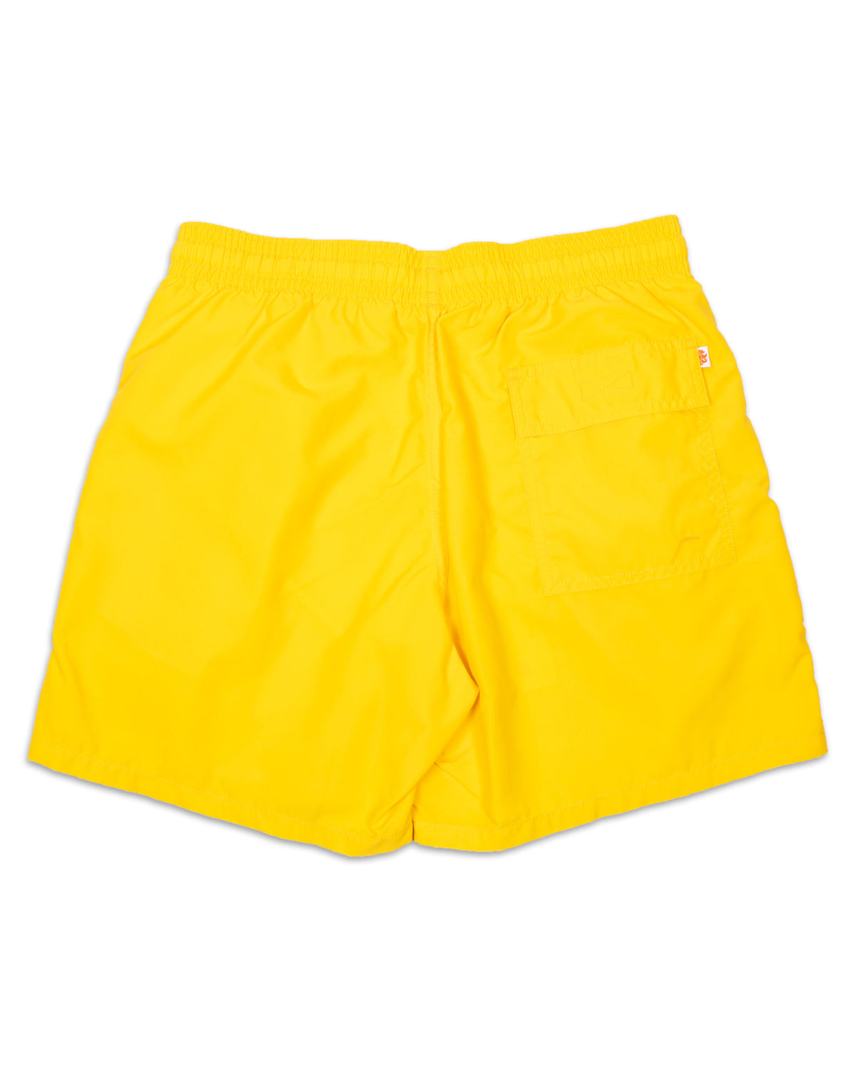 Costume Uomo Sundek BD Volley 16 Giallo