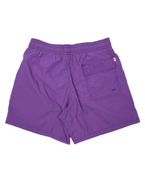 Man Boardshort Sundek BD Volley 16 Violet