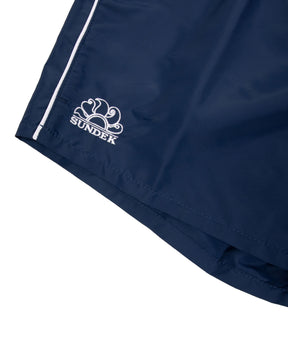 Costume Uomo Sundek Coltrane Blu