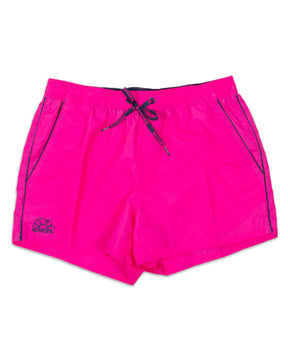 Costume Uomo Sundek Coltrane Fuxia