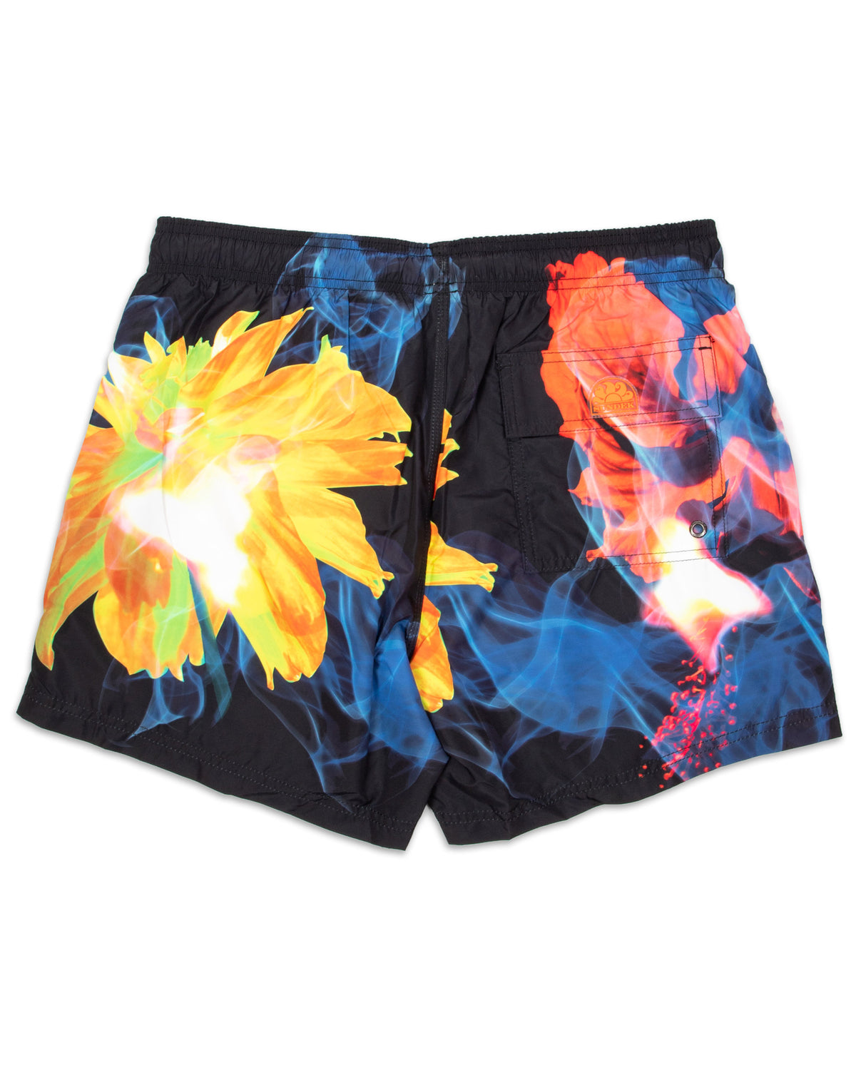 Man Boardshort Sundek Swim Trunks Limited Edition