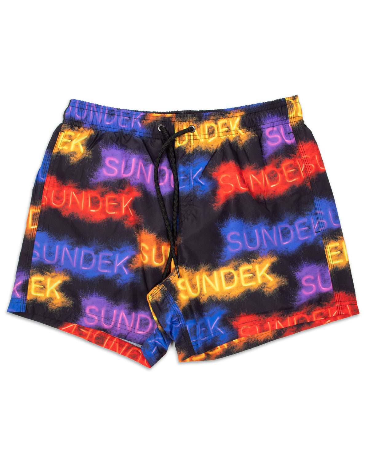 Man Boardshort Sundek Swim Trunks Limited Edition