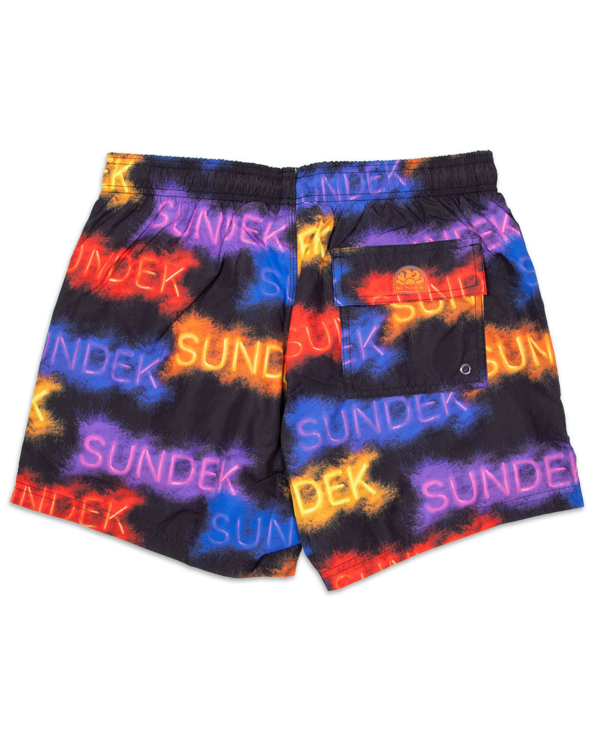Man Boardshort Sundek Swim Trunks Limited Edition