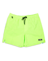 Costume Uomo Sundek Trunks Verde