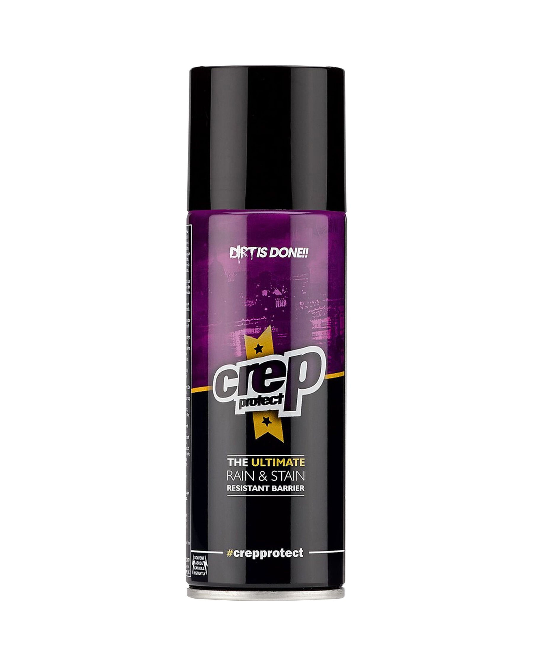 Crep Protect Spray Idrorepellente 200ml