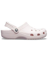 Crocs Classic Sabot U Bianco