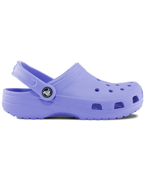 Crocs Classic Sabot U Digital Violet