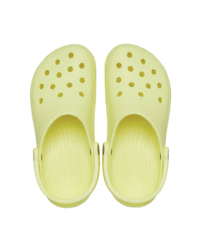 Crocs Classic Sabot U Giallo