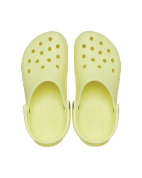 Crocs Classic Sabot U Yellow