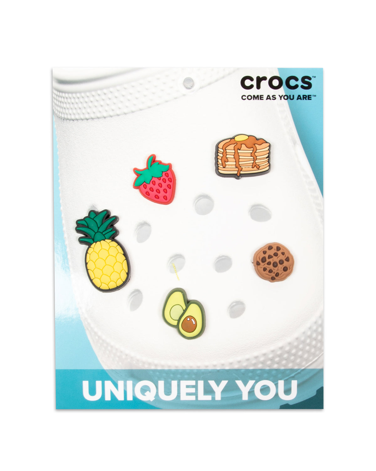 Fangs Crocs Crocs Jibbitz Charms | Freesneak