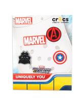 Crocs Jibbitz Charms Marvel 5 Pack