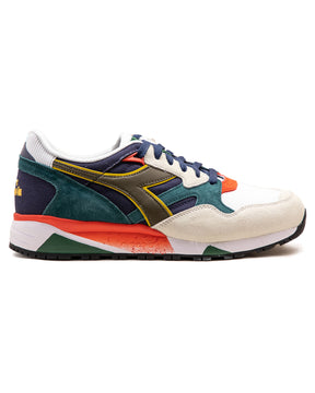 Diadora n9000 donna arancione hot sale