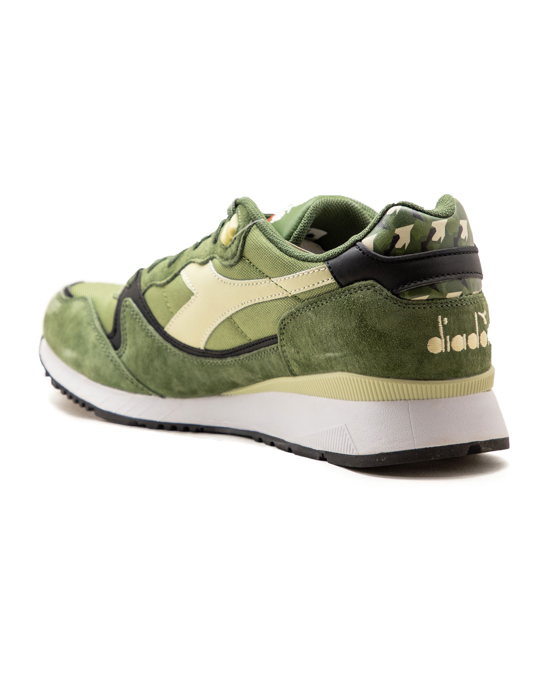Scarpe diadora camouflage cheap