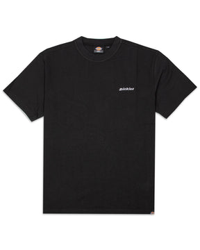 SS Loretto T-Shirt Nero DK0A4X9OBLK1