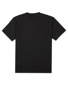 SS Loretto T-Shirt Black DK0A4X9OBLK1