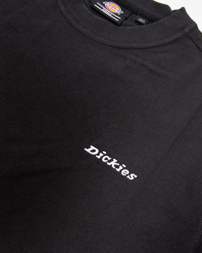 SS Loretto T-Shirt Nero DK0A4X9OBLK1