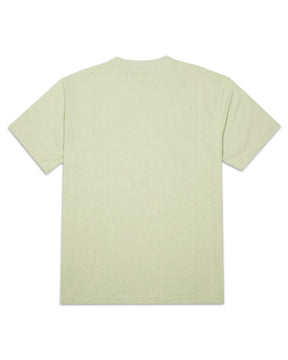 SS Loretto T-Shirt Verde DK0A4X9OC341