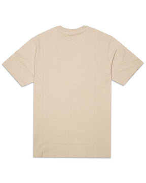 SS Mapleton T-Shirt Beige DK0A4XDBC391