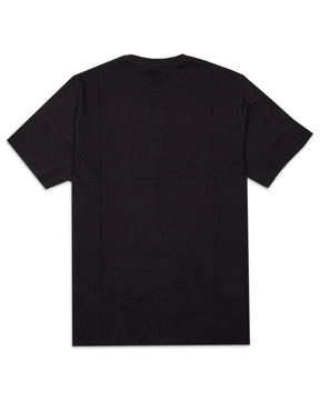 SS Mapleton T-Shirt Nero DK0A4XDBBLK1