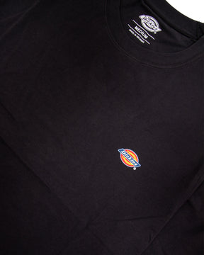 SS Mapleton T-Shirt Nero DK0A4XDBBLK1