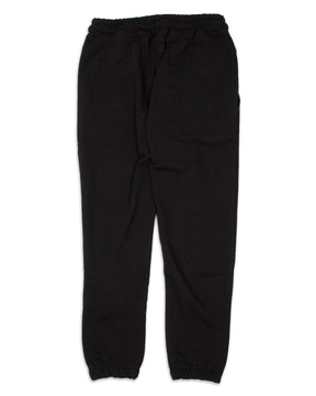 Basket Logo Pant 22EDS51613-Nero