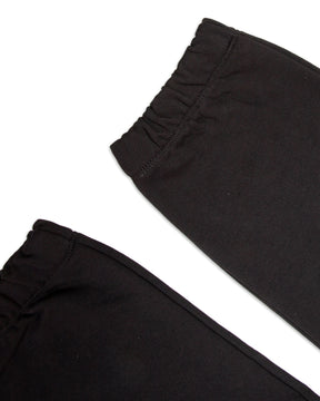 Basket Logo Pant 22EDS51613-Nero