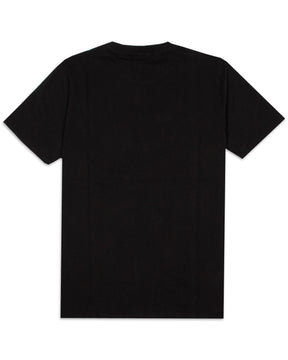 Basket Tee 22EDS51605-Nero