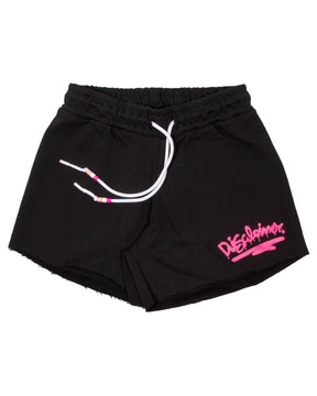 Bermuda Classic Logo 22EDS51676-Nero