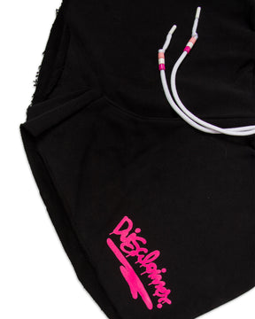 Bermuda Classic Logo 22EDS51676-Nero