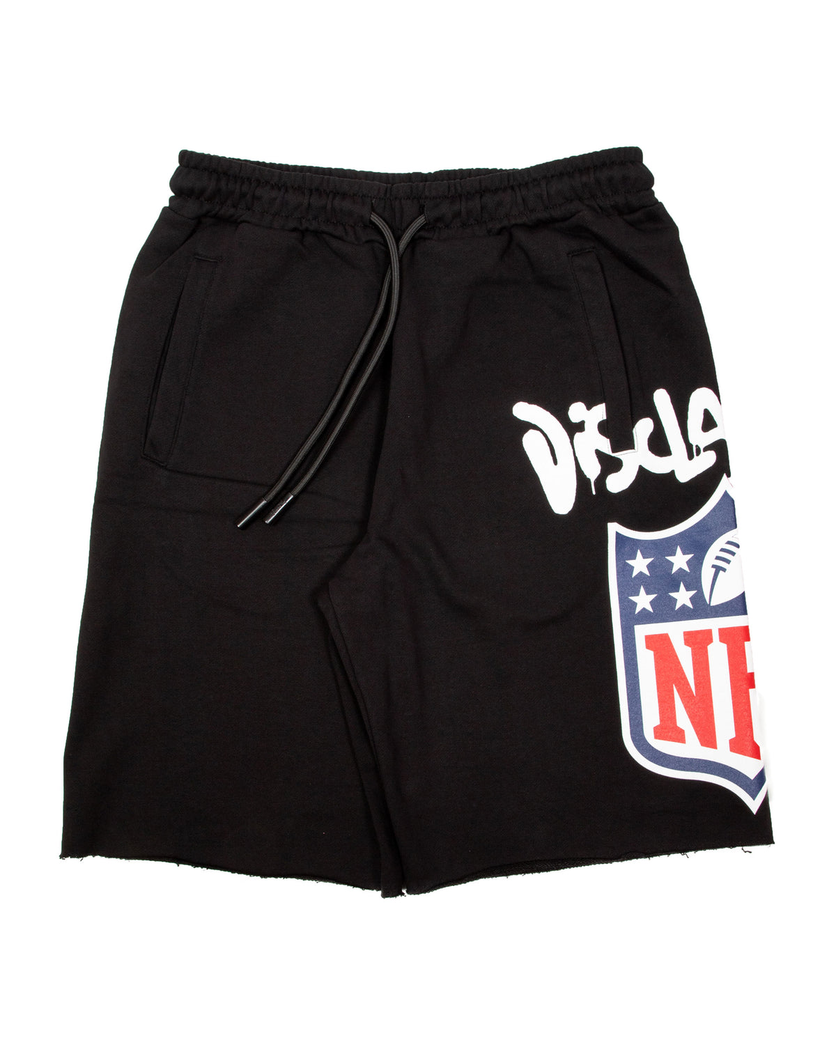 NFL Short 22ENF53005-Black