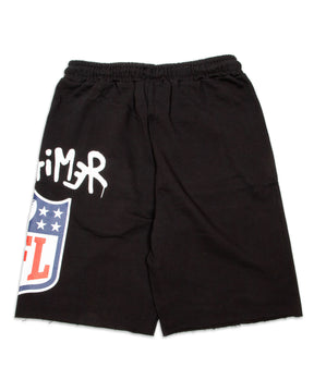 Bermuda NFL 22ENF53005-Nero