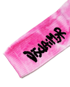 Calzino Classico 22EDS51545-Tiedyefuxia