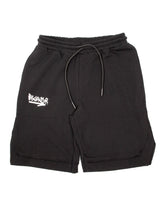 Classic Logo Shorts 22EDS51633-Black