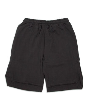 Classic Logo Shorts 22EDS51633-Black